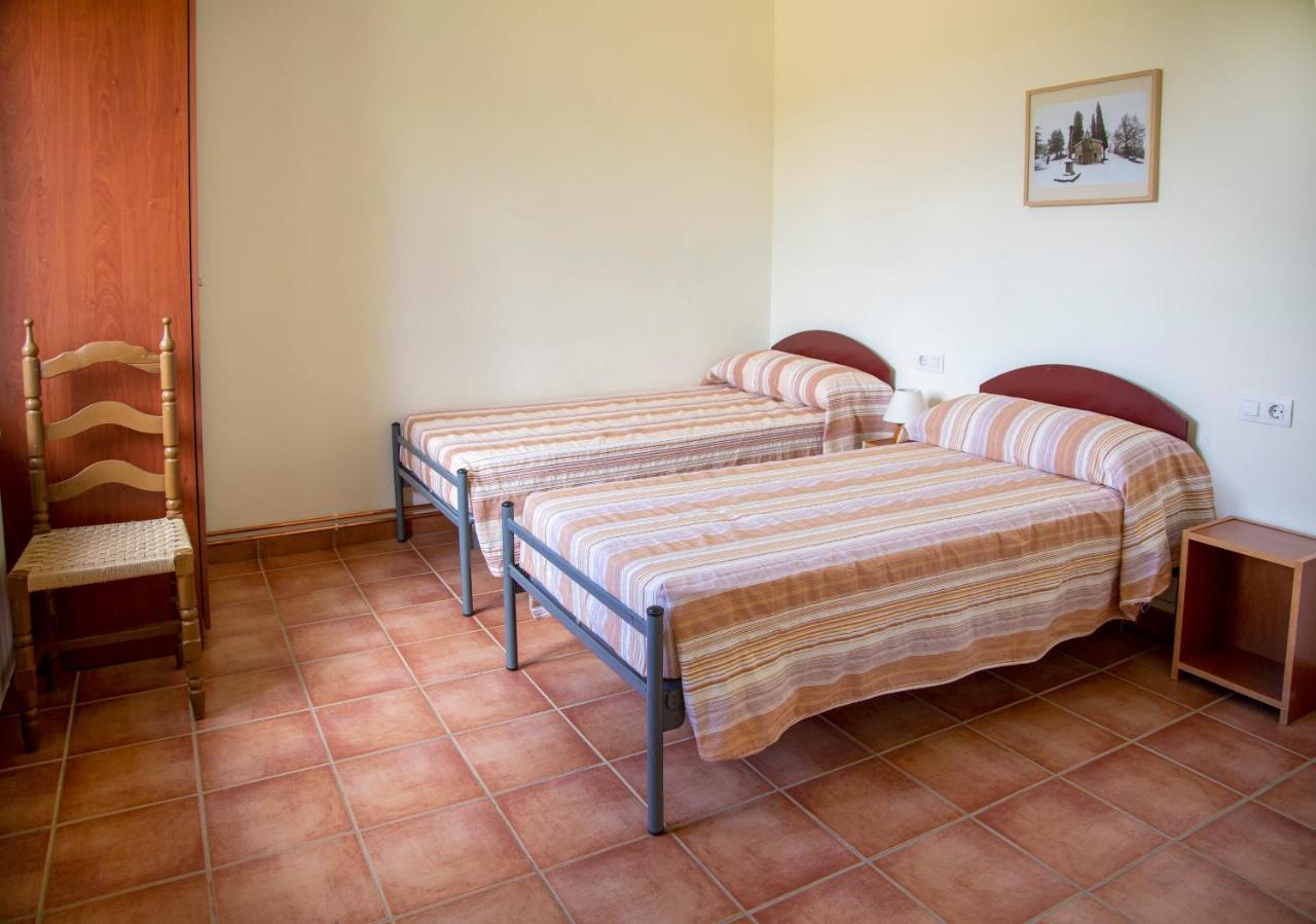 El Miracle Apartment Riner Exterior foto
